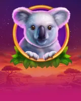 Grand Koala Hold'N'Link